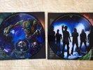 IRON MAIDEN - The Final Frontier 2X Vinyl Picture Disc 2010 EMI UK 1st Pressing