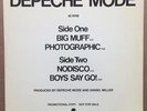 Depeche Mode 