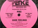 Pike 