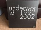 Underworld Vinyl Box Set 1992 - 2002