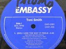 Toni Smith 