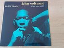 jazz LP JOHN COLTRANE blue train BLUE NOTE toshiba BST-81557 stereo JPN NM