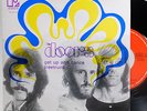 THE DOORS GET UP AND DANCE 7