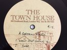 RARE  Acetate Dub Plate Pressing- A Certain Ratio - 