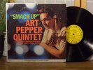 ART PEPPER LP 