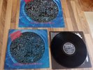 Morbid Angel Vinyl LP Altars Of Madness UK 1987 + Poster VG++/Excellent
