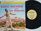 CLIFF RICHARD Summer Holiday (1963 16-track Australian LP) Reissue Like new Con