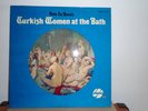 Pete La Roca TURKISH WOMEN AT THE BATH Douglas SD 782