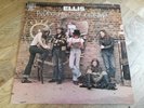 Ellis LP Riding on the crest of a slump UK Epic 1st press NEAR MINT Zoot money