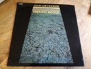 John Lee hooker LP Endless boogie UK Pink probe press