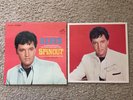 ELVIS SPINOUT - LSP-3702 STEREO  W/ BONUS PHOTO M-/M/M-