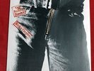 ROLLING STONES Sticky Fingers GERMANY LP rare oop Zipper Gimmick Cover VINYL