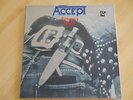 ACCEPT - DEMON`S NIGHT 3 LP BOX Orig. Press 1982 U.D.O.  Vinyl TOP