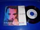 BOY GEORGE No Te Lleves Mi Mente 1989 MEXICO 7