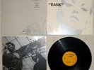 THE SMITHS-‘RANK’-A1/B1-1st PRESS VINYL IN GATEFOLD SLEEVE-W/INNER-EX+/EX+/EX+