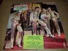 Bronco - Amigo 1990 FONOVISA - LP