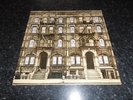 LED ZEPPELIN PHYSICAL GRAFFITI VINYL LP FIRST PRESS - NO WB - A1/B4/C1/D1 - NM
