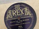 78 rpm records Elvis Gracie Fields Flanagan And Allen