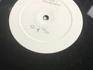 K + INVASION Test Press 9/10  Skinhead Oi RARE NEW