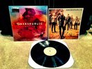 OneRepublic AUTOGRAPHED 