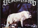 Rare Destroyer 666 'Unchain the Wolves' 1997 White LP