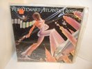 ROD STEWART ATLANTIC CROSSING FACTORY SEALED LP BS2875