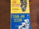 Cuban Jam Session X2 Julio Gutierrez 12