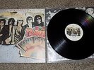 TRAVELING WILBURYS VOL. 1 LP ORIG. 1988 PRESS BMG RECORD CLUB ISSUE EXC.