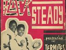 Termites - Do The Rock Steady (Presenting The Termites) JA Studio 1 LP Listen