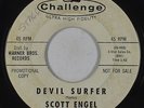 Surf 45 - Scott Engel - Devil Surfer - Challenge - mp3