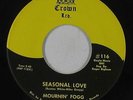 Garage 45 - Mournin' Fogg - Seasonal Love - Crown Ltd. - mp3