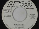 Psych 45 - Mike Wallace - Natural High - ATCO - mp3