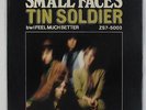 Rock 45 - Small Faces - Tin Soldier - Immediate - mp3
