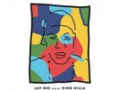 J DILLA Jay Dee aka King Dilla LP NEW VINYL Ne'Astra Slum Village The Ummah