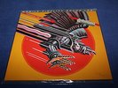 MFSL-SILVER LABEL-1-038-JUDAS PRIEST-SCREAMING FOR VENGEANCE-SEALED-LIMITED