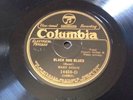 Mary Dixon -Black Dog Blues/ Fire and Thunder Blues Columbia 14459