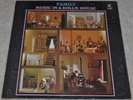 FAMILY Music in a Doll's House LOVELY 1971 UK EX LP + FULLY LAMINATED COVER.