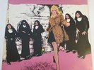 The Nuns - The Nuns     UK VINYL LP