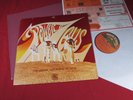 Power of Zeus  THE GOSPEL ACCORDING TO ZEUS - Lp Rare Earth RS 516 near mint
