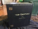 MFSL Original Master Recording: Beatles Vinyl Box Set, Played Once