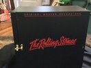 MFSL Rolling Stones Original Master Recording Box Set, Pristine Vinyl