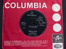 Pink Floyd - Arnold Layne, Candy And A Currant Bun - UK 7