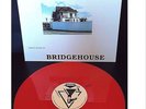 Depeche Mode Bridgehouse SEALED Color Vinyl LP Live London 1980 + Rare Tracks
