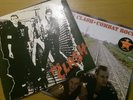 The Clash Original Vinyl. The Clash (1977) / Combat Rock (1982)