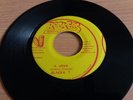 BLACKA T - A JAVA / ROCKER ALL STAR - VERSION - ROCKERS INTERNATIONAL - ROOTS