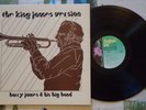 Harry James & His Big Band LP The King James Version 1976 Direct-to-Disc M-