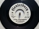 Younghearts - Little Togetherness