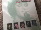 Elvis Presley Anthology Songbook Case Bound Massive Box Set Of Sheet Music