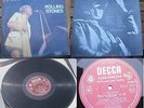 ROLLING STONES-AFTERMATH NO 5 -Unboxed DECCA Maroon RARE  GREECE LP