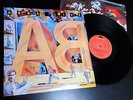ABBA ?Live LP 1986 Portugal Polar ?829 951-1 Agnetha Fältskog Bjorn Benny Frida